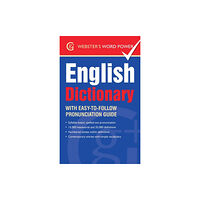 The Gresham Publishing Co. Ltd Webster's Word Power English Dictionary (häftad, eng)