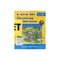 Letterland International Phonics Readers (häftad, eng)