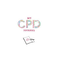 Kirwin Maclean Associates Ltd My CPD Journal (bok, spiral, eng)