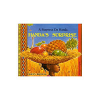 Mantra Lingua Handa's Surprise in Portuguese and English (häftad, eng)