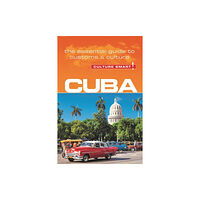 Kuperard Cuba - Culture Smart! (häftad, eng)