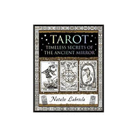 Wooden Books Tarot (häftad, eng)