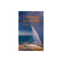 Hawthorn Press Therapeutic Storytelling (häftad, eng)