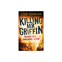 Little, Brown Book Group Killing Mr Griffin (häftad, eng)