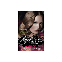 Little, Brown Book Group Wicked (häftad, eng)