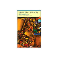 Carcanet Press Ltd Selected Poetry (häftad, eng)
