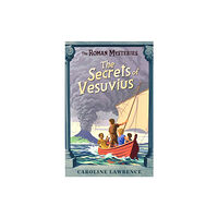 Hachette Children's Group The Roman Mysteries: The Secrets of Vesuvius (häftad, eng)
