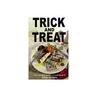 Hammersmith Press Limited Trick and Treat (häftad, eng)