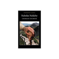 Wordsworth Editions Ltd Nicholas Nickleby (häftad, eng)