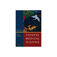 Jessica kingsley publishers Chinese Medical Qigong (häftad, eng)