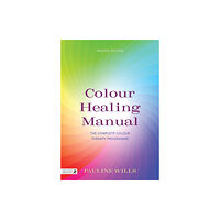 Jessica kingsley publishers Colour Healing Manual (häftad, eng)