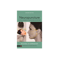 Jessica kingsley publishers Neuropuncture (häftad, eng)