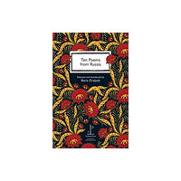 Candlestick Press Ten Poems from Russia (häftad, eng)