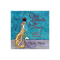 Otter-Barry Books Ltd One Cheetah, One Cherry (inbunden, eng)