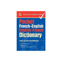 The Gresham Publishing Co. Ltd Pocket French-English English-French Dictionary (häftad, eng)