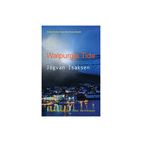 Norvik Press Walpurgis Tide (häftad, eng)