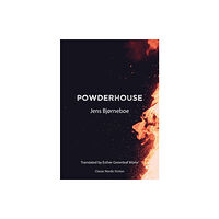 Norvik Press Powderhouse (häftad, eng)