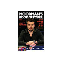 D&B Publishing Moorman's Book of Poker (häftad, eng)