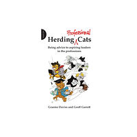 Triarchy Press Herding Professional Cats (häftad, eng)