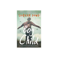 Penguin Random House Children's UK Bog Child (häftad, eng)