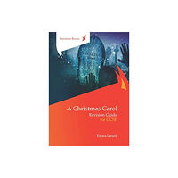 Firestone Books A Christmas Carol: Revision Guide for GCSE: Dyslexia-Friendly Edition (häftad, eng)