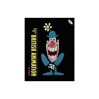 Bloomsbury Publishing PLC The Story of British Animation (häftad, eng)