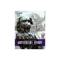 NMSE - Publishing Ltd Greyfriars Bobby (häftad, eng)