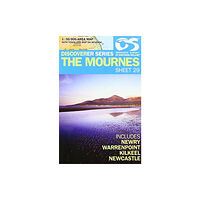 Ordnance Survey The Mournes