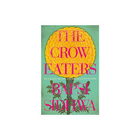 Daunt Books The Crow Eaters (häftad, eng)