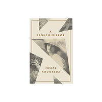 Daunt Books A Broken Mirror (häftad, eng)