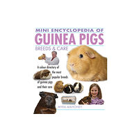 Interpet Publishing Mini Encyclopedia of Guinea Pigs Breeds and Care (häftad, eng)