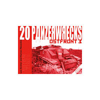 Panzerwrecks Limited Panzerwrecks 20 (häftad, eng)