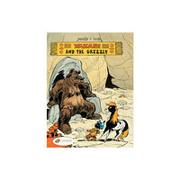 Cinebook Ltd Yakari 4 - Yakari and the Grizzly (häftad, eng)