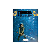 Cinebook Ltd Thorgal 1 - Child of the Stars (häftad, eng)