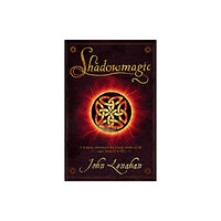 HarperCollins Publishers Shadowmagic (häftad, eng)