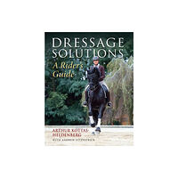 Quiller Publishing Ltd Dressage Solutions (inbunden, eng)