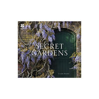 HarperCollins Publishers Secret Gardens (inbunden, eng)