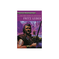 Orion Publishing Co The First Book of Lankhmar (häftad, eng)