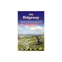 Trailblazer Publications The Ridgeway (Trailblazer British Walking Guides) (häftad, eng)