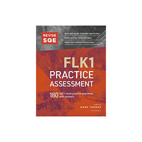 Fink Publishing Ltd Revise SQE FLK1 Practice Assessment (häftad, eng)