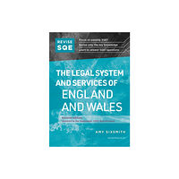 Fink Publishing Ltd Revise SQE The Legal System and Services of England and Wales (häftad, eng)