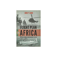 Helion & Company Flight Plan Africa (häftad, eng)