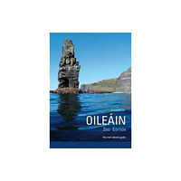 Pesda Press Oileain - the Irish Islands Guide (häftad, eng)