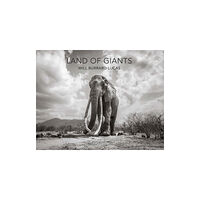 Burrard-Lucas Books Land of Giants (inbunden, eng)