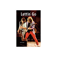 Wymer Publishing Lettin' Go (häftad, eng)