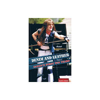 Wymer Publishing Denim And Leather (häftad, eng)