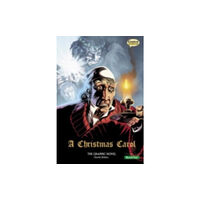 Classical Comics A Christmas Carol (häftad, eng)