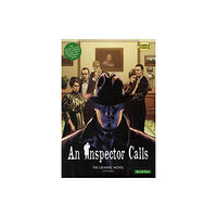 Classical Comics An Inspector Calls the Graphic Novel (häftad, eng)