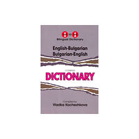 IBS Books English-Bulgarian & Bulgarian-English One-to-One Dictionary (häftad, eng)