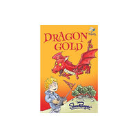 Firefly Press Ltd Dragon Gold (häftad, eng)